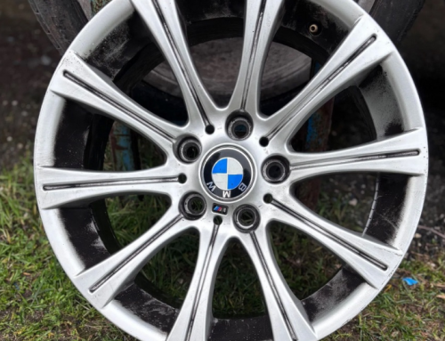 CERCHI ORIGINALI BMW SERIE 3